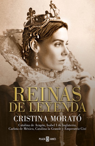 [9788401026935] Reinas de leyenda