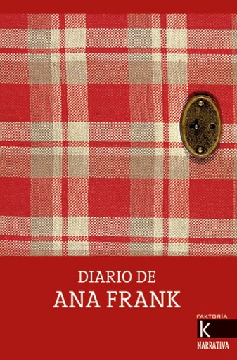 [9788419213440] Diario de Ana Frank