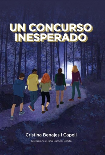 [9788412695434] Un concurso inesperado