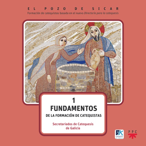 [9788428838498] El pozo de Sicar 1. Fundamentos