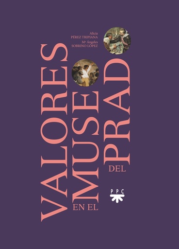 [9788428839693] Valores en el museo del Prado