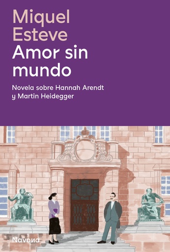 [9788419552464] Amor sin mundo