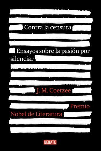 [9788419642240] Contra la censura