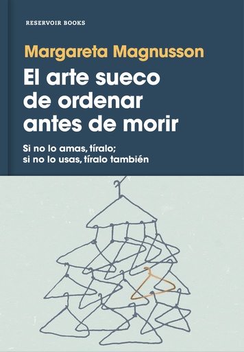 [9788419940186] El arte sueco de ordenar antes de morir