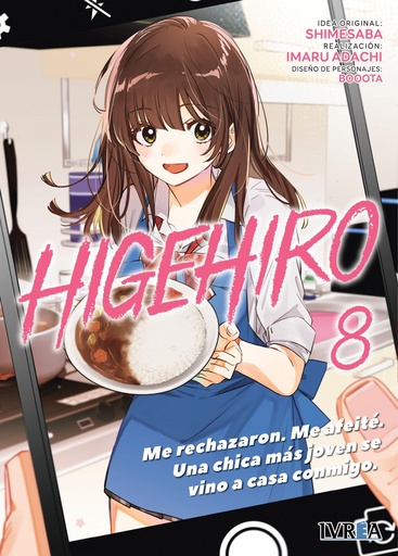 [9788419916976] HIGEHIRO 08