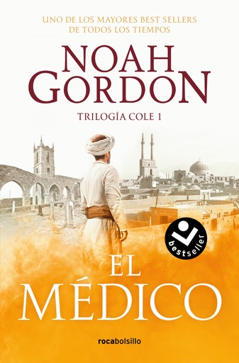 [9788419498038] MEDICO, EL (ED. 2023)