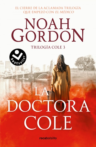 [9788419498052] DOCTORA COLE, LA (ED. 2023)