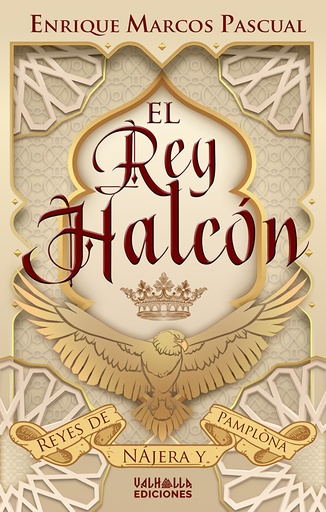 [9788412413571] El rey halcón