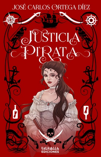 [9788412413588] Justicia pirata