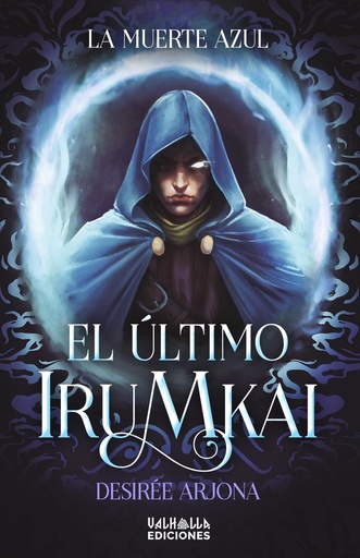 [9788412413595] El último Irumkai