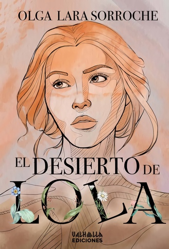 [9788412468120] El desierto de Lola