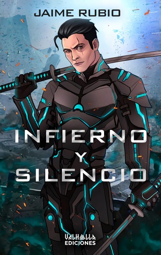 [9788412468175] Infierno y Silencio