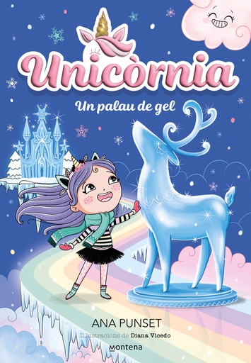 [9788419650757] Unicornia 7 - Un palau de gel