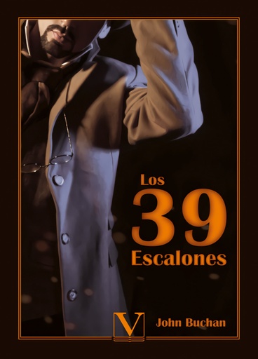 [9788413377834] Los 39 escalones