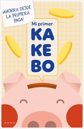 [9788419378989] Mi primer kakebo