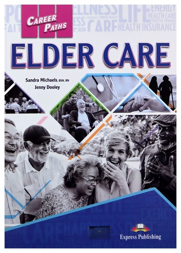 [9781471580413] ELDER CARE