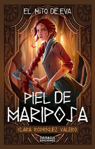 [9788412531312] Piel de Mariposa