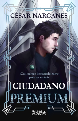 [9788412531305] Ciudadano Premium