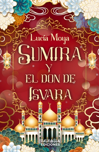 [9788412562200] Sumira y el Don de Isvara