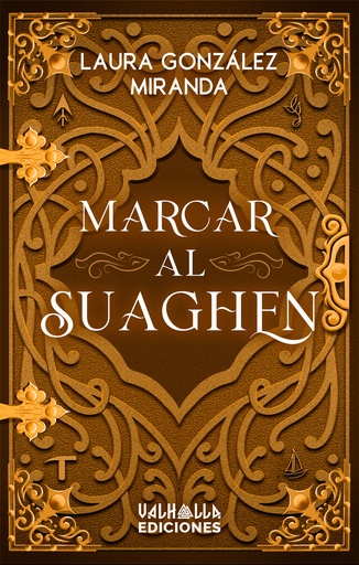 [9788412562224] Marcar al suaghen