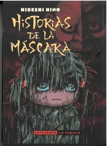 [9788418809675] HISTORIAS DE LA MASCARA (NE)