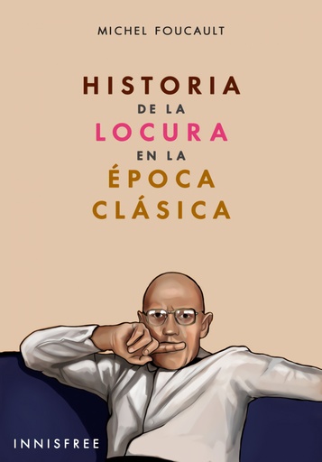 [9780463770542] HISTORIA DE LA LOCURA