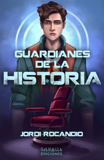 [9788412611557] Guardianes de la Historia