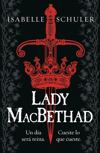 [9788419030580] Lady Macbethad