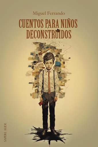 [9788419343666] Cuentos para niños deconstruidos