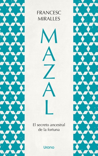 [9788418714221] Mazal.El secreto ancestral de la fortuna