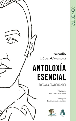 [9788412736854] Antoloxía esencial