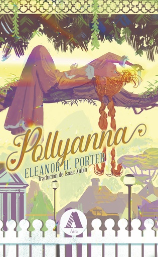 [9788412664997] Pollyanna