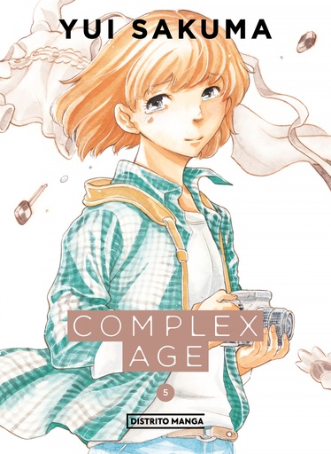 [9788419290755] Complex age 5