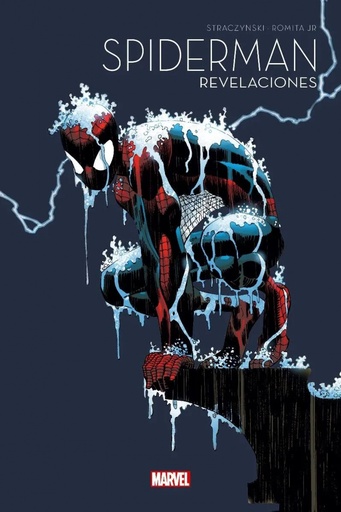 [9788411019279] Spiderman 60 aniversario revelaciones