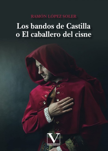 [9788413375076] Los bandos de Castilla