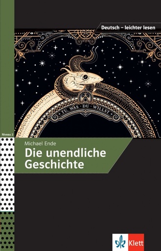 [9783126741118] Die unendliche geschichte