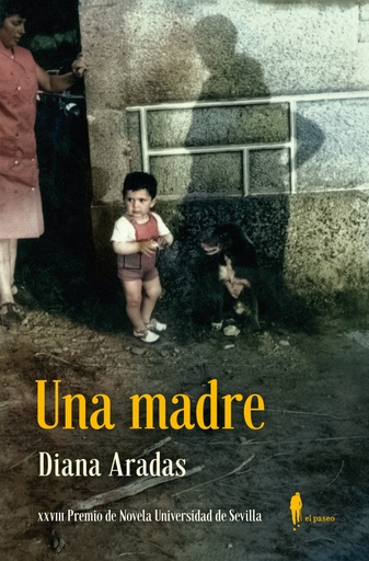 [9788419188328] Una madre