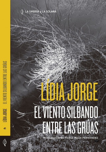 [9788412624809] EL VIENTO SILBANDO ENTRE LAS GRÚAS