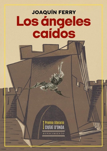 [9788419791528] Los ángeles caídos