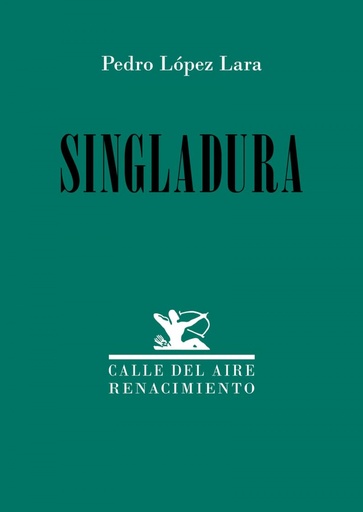 [9788419791566] Singladura