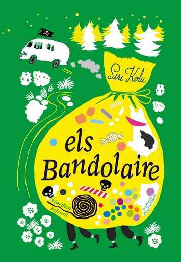 [9788419320865] Els Bandolaire