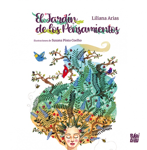 [9788419904829] El jardín de los pensamientos