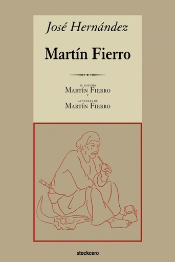 [9789871136209] Martin Fierro