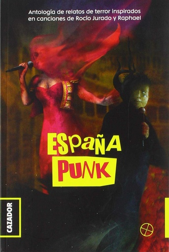 [9788417646097] Españapunk