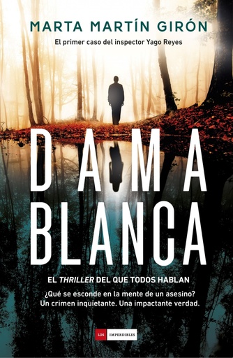 [9788419521620] Dama Blanca