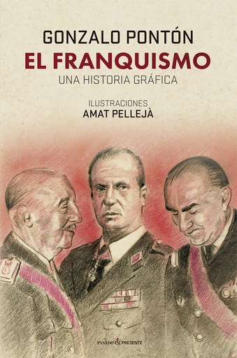 [9788412595444] EL FRANQUISMO