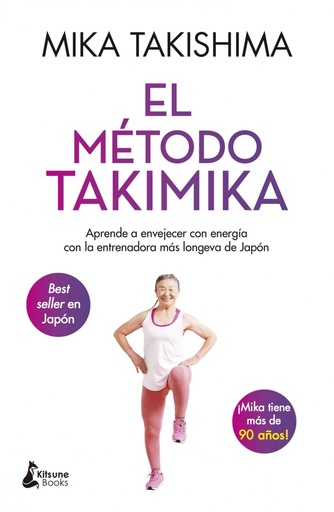 [9788418524646] El método Takimika