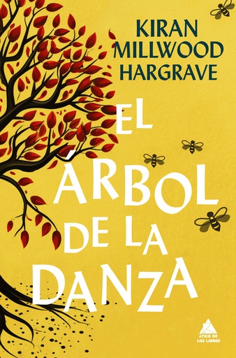 [9788418217890] El árbol de la danza