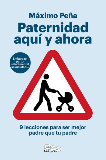 [9788419662194] Paternidad aquí y ahora