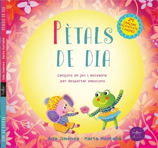 [9788412695458] Pètals de dia i Pètals de nit